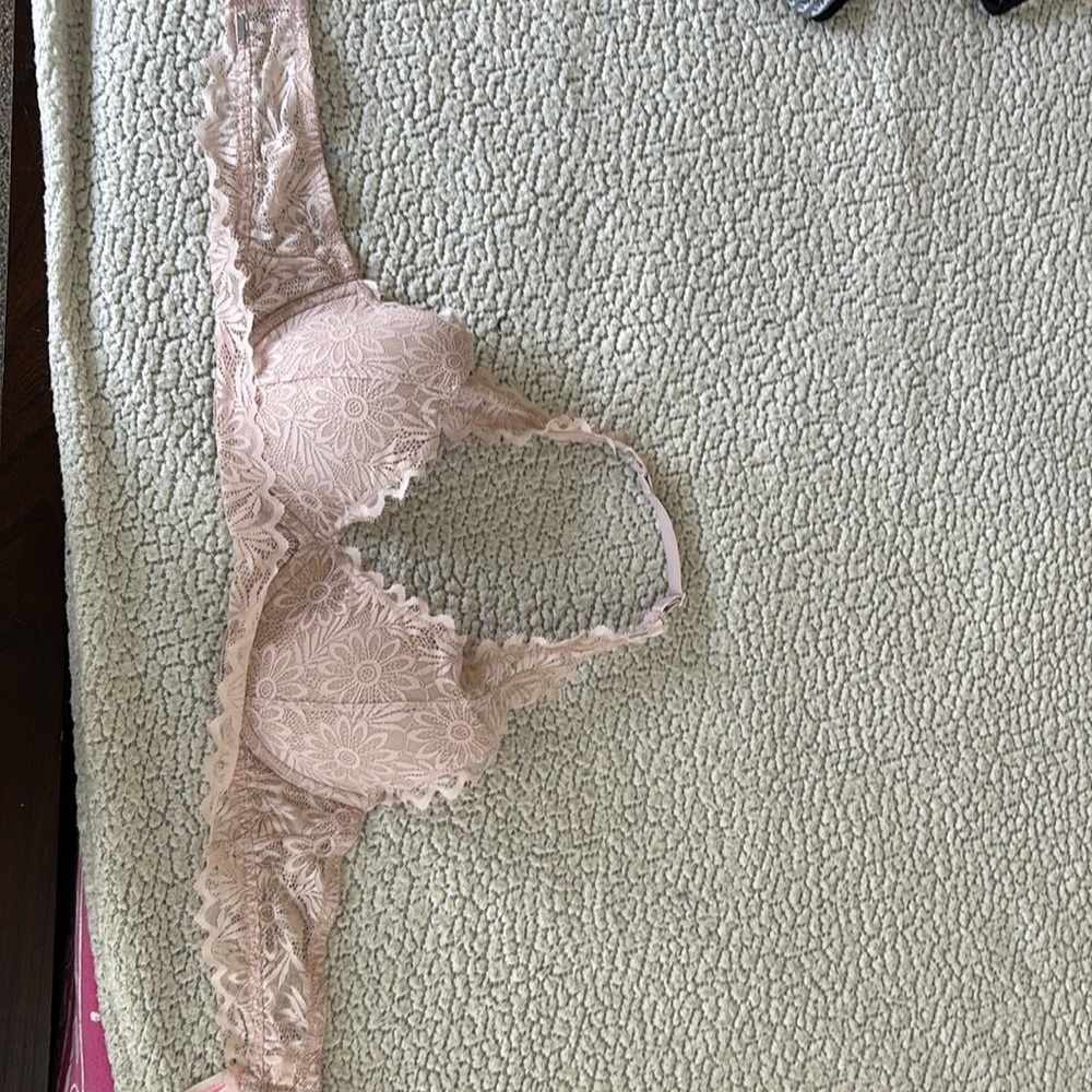 Victoria Secret Bra(PINK)